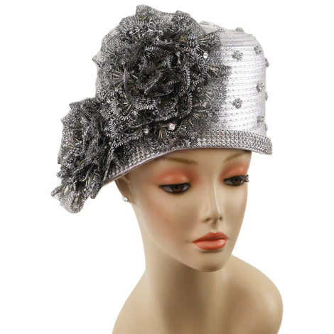 Women Church Hat 2154