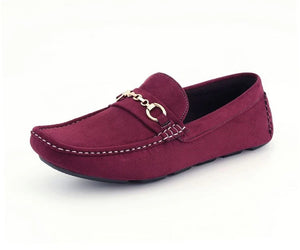 Men Church Loafers Shoes- Ecker