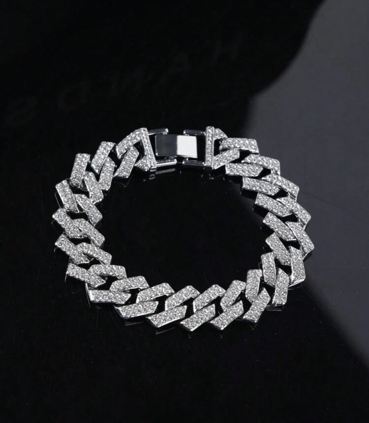 Men's Fashion Bracelet B6964