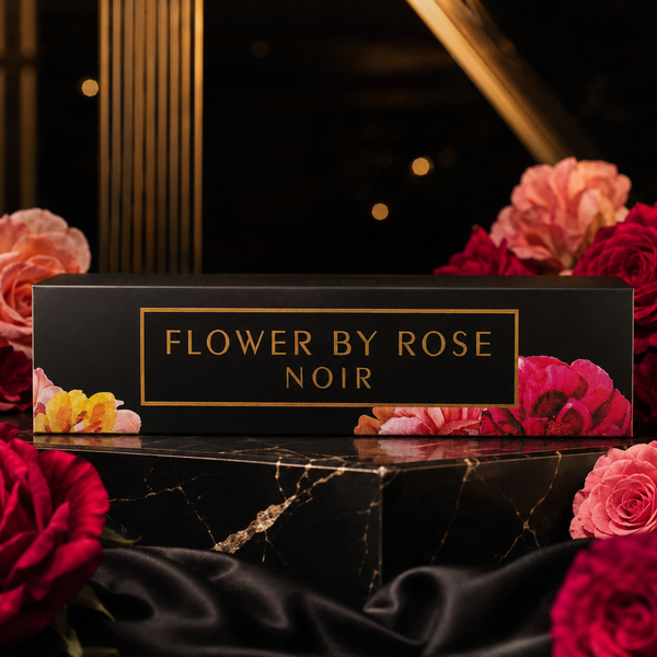 Flower By Rose Noir – Women’s Luxury Floral Fragrance
