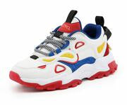 KIDS AUGEN WHITE