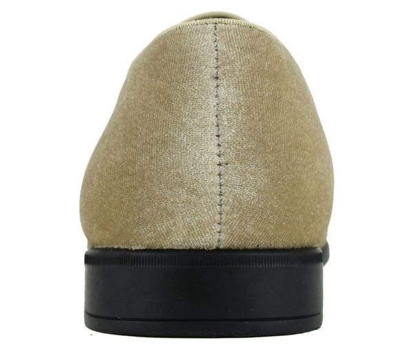Men's Dress Shoe Crown Red