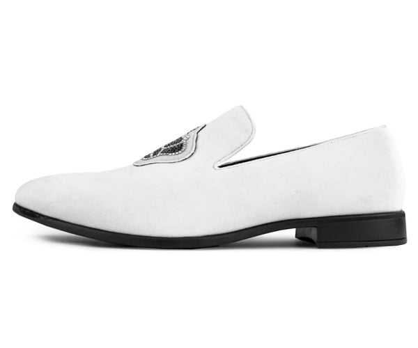 Men's Dress Shoe Crown Black