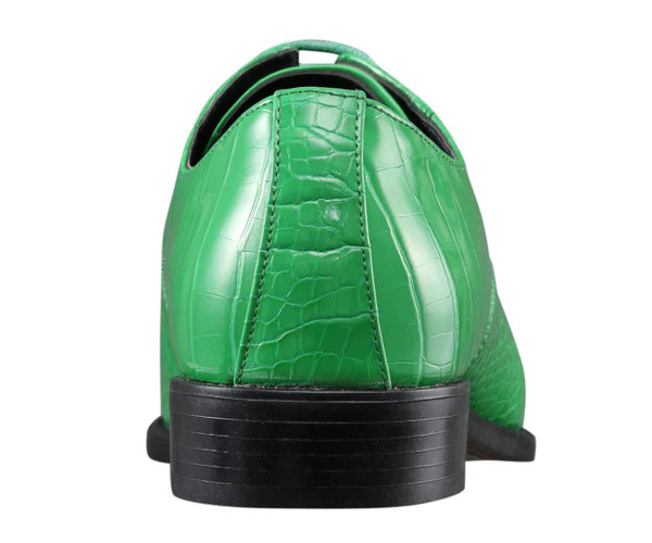 Men Dress Shoes Harvey Green
