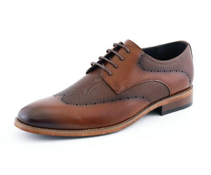 Men's Dress Shoe Luke Tan