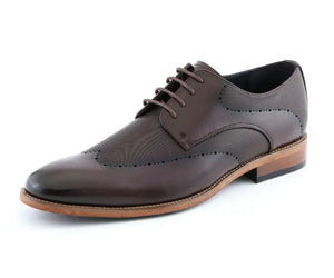 Men's Dress Shoe Luke Brown