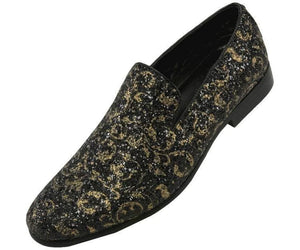 Men Dress slip on Shoes Erin Gold