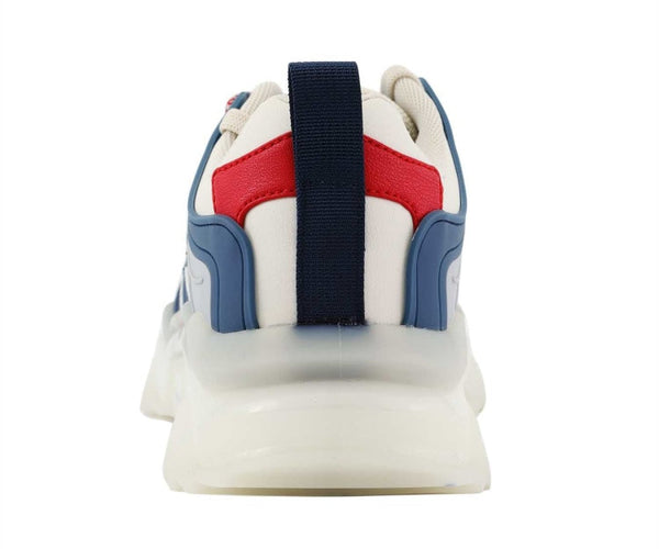 Arctic - Cream/Navy/Red