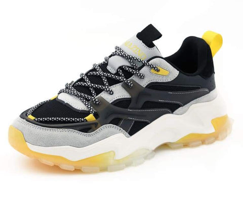 Magma Yellow