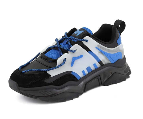 Arctic - Royal/Black