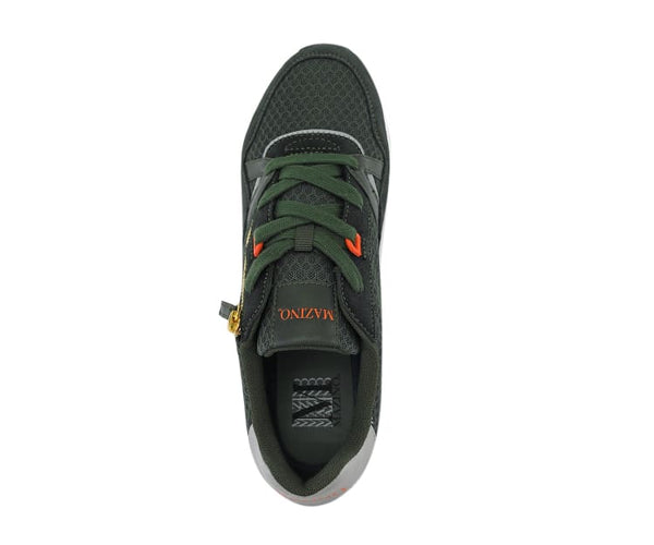 Zircon - Olive