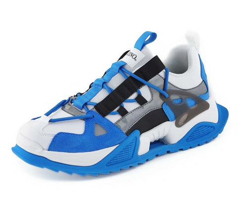 Zenon - Blue
