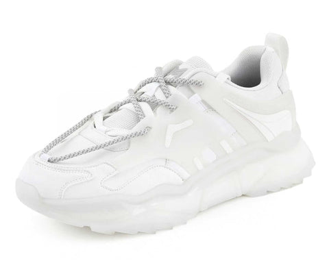Arctic - All White