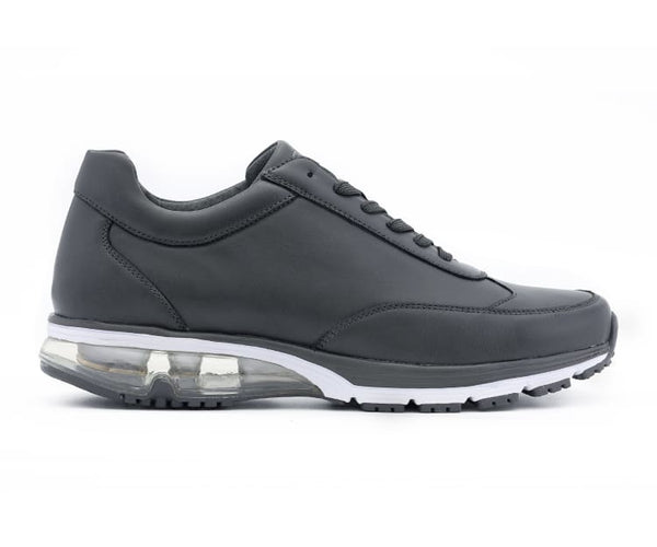 Men low top Camino Black