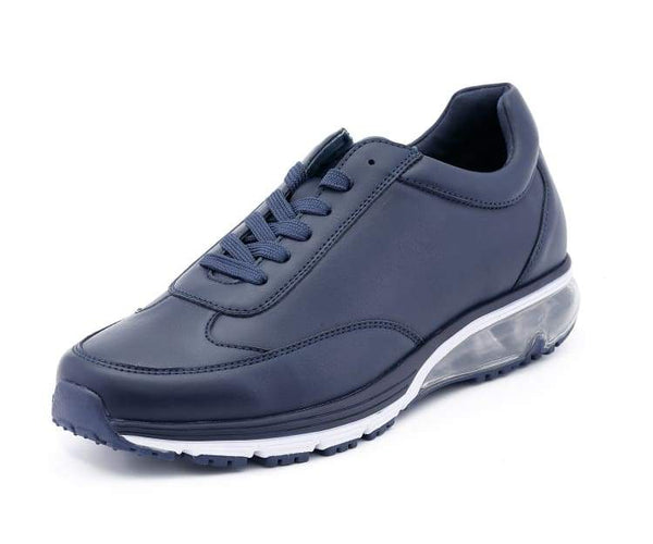 Men low top Camino Black