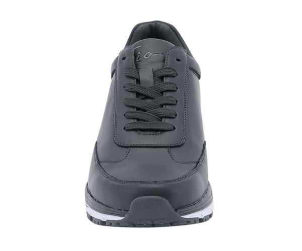 Men low top Camino Black