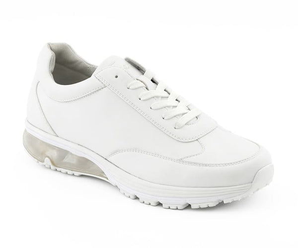 Men low top Camino Black