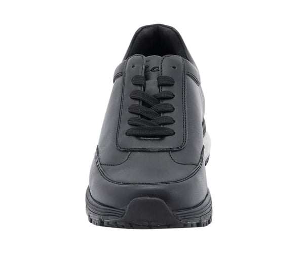 Men low top Camino Black