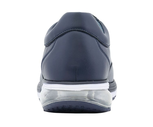 Men low top Camino Black