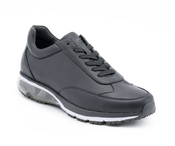 Men low top Camino Black