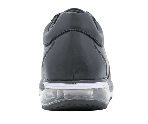 Men low top Camino Black