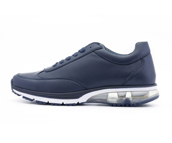 Men low top Camino Black