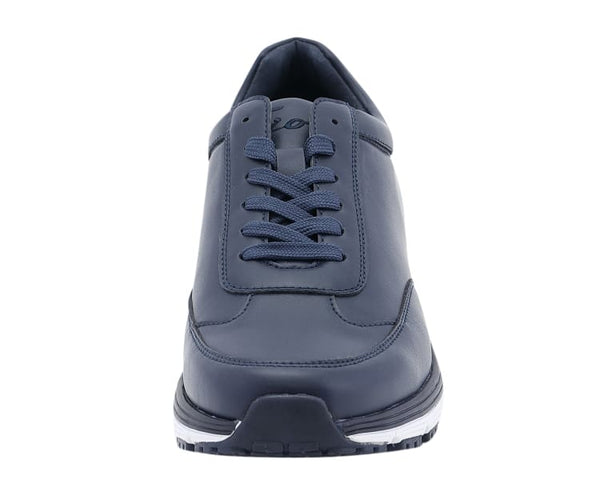 Men low top Camino Black