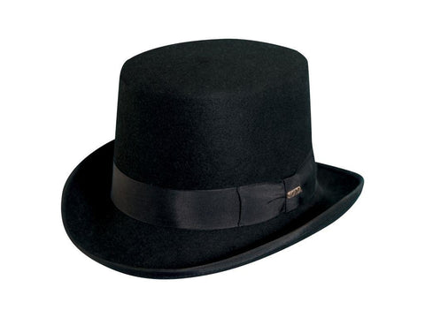 Men Classic Top Hat-WF568