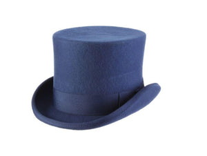 Men Classic Top Hat-WF569