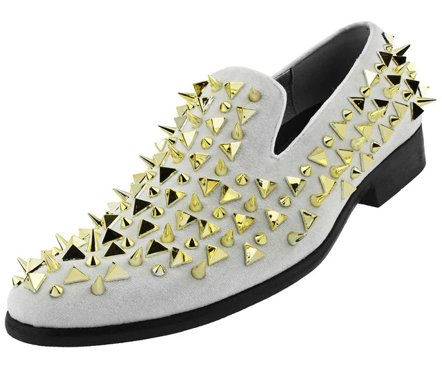 Men Fashion Dress Shoes-3280C