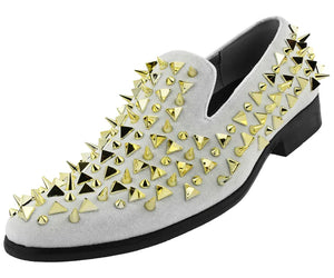 Men Fashion Dress Shoes-3280C