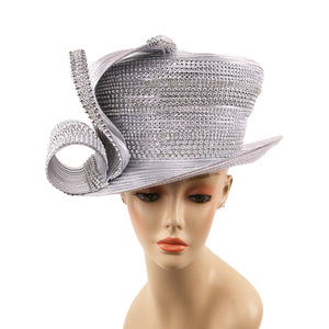 Women Church Hat 2115