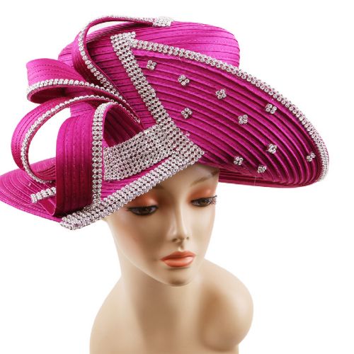 New 2025 Church Hats