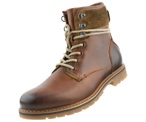 Men Dress Boot-5376