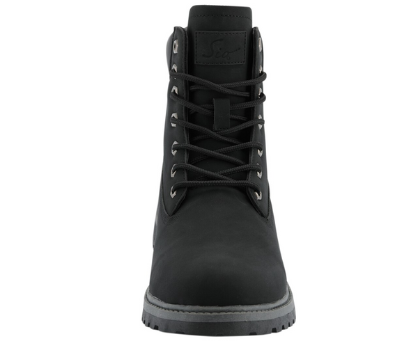 Men Fashion Boot-B2495