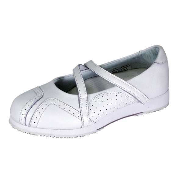 Women Usher Shoes-2033