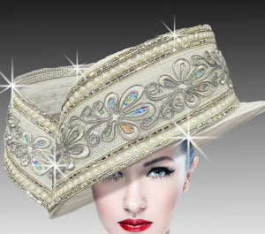 Women Elegant Hat-2820