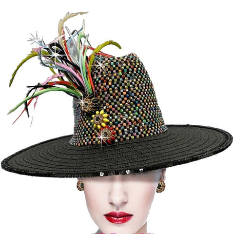Women Hat-2863