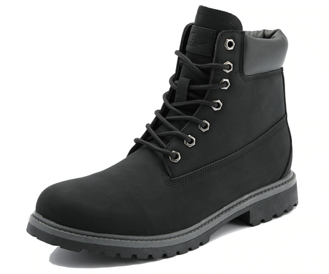 Men Fashion Boot-B2495