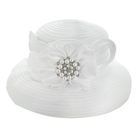 Women Church Hat-2608