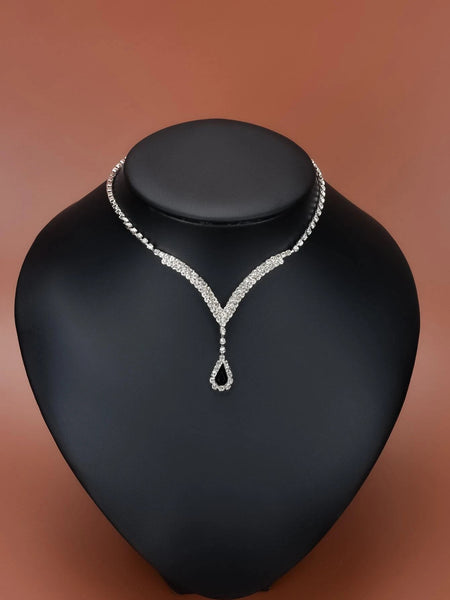 Women Jewelry Set-BDF-3060 - Church Suits For Less
