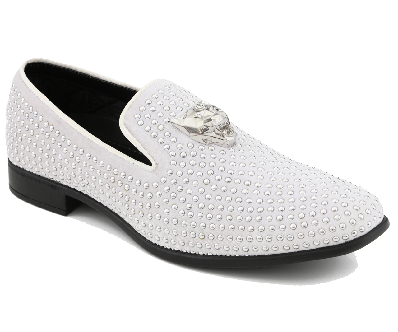 Versace dress top shoes men