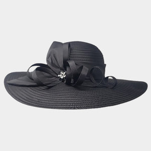 Women Church Hat Bdf-72