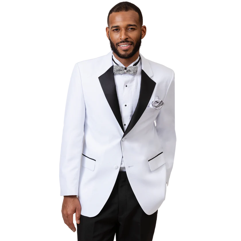 Men Classic Tuxedo -TUX112