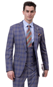 Men suit-M2764