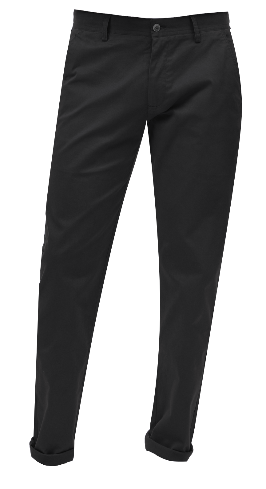 Men EJ Samuel Dress Pants- CHL01- Black