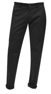 Men EJ Samuel Dress Pants- CHL01- Black