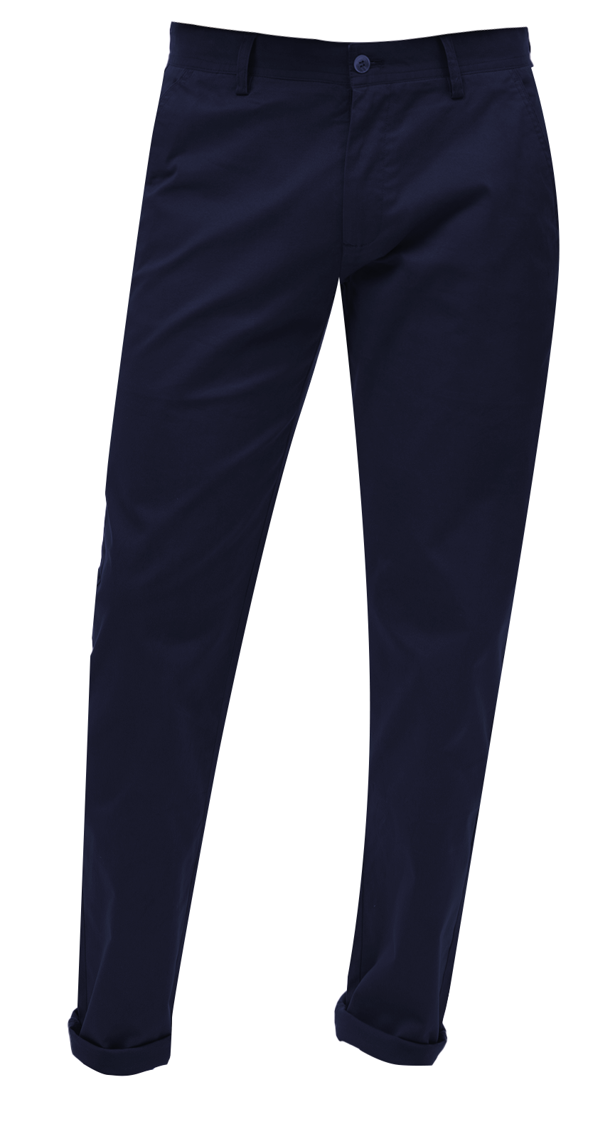 Men Dress Pants CHL01  - Navy