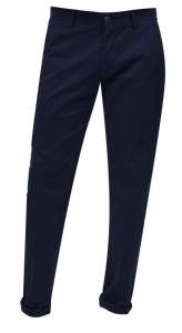 Men Dress Pants CHL01  - Navy