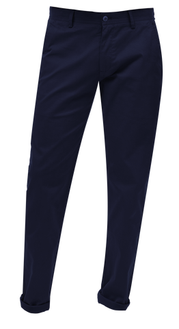 Men Dress Pants CHL01  - Navy